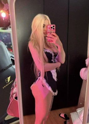 Проститутка Илона