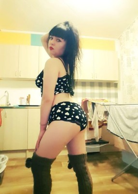 Проститутка Айза