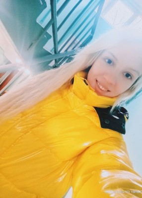 Проститутка Александра