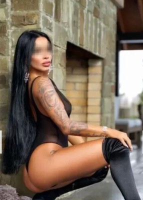 Проститутка ИРИНА