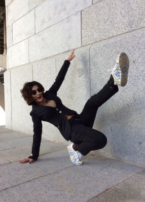 Проститутка Катерина