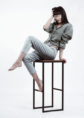 Проститутка Лиза