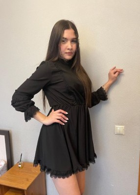 Проститутка Миля