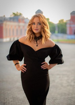 Проститутка Ника