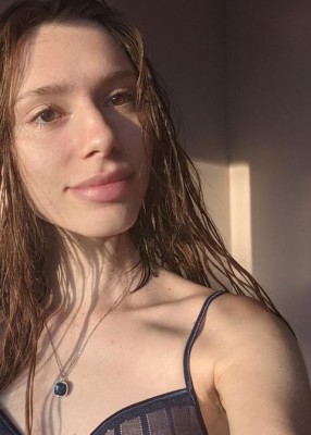 Проститутка Регина