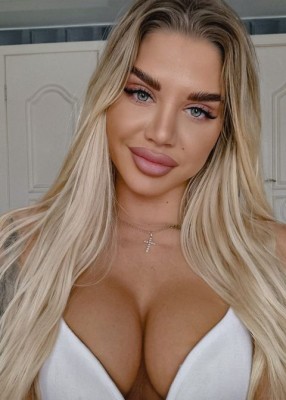 Проститутка Соня