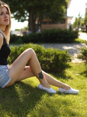 Проститутка Мила