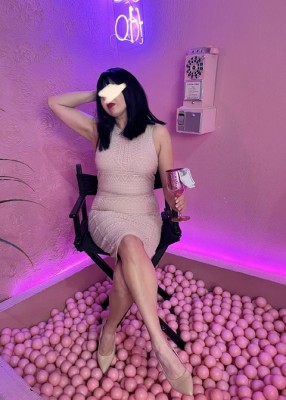 Проститутка Злата