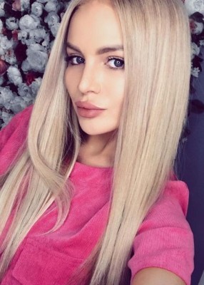 Проститутка Кира