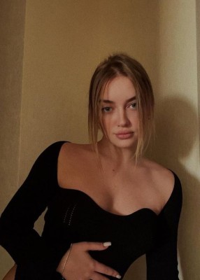 Проститутка Катя