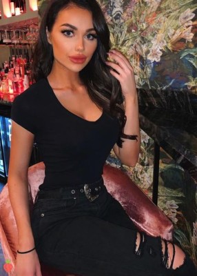 Проститутка Cаша