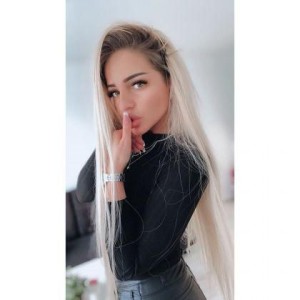 Проститутка алиса