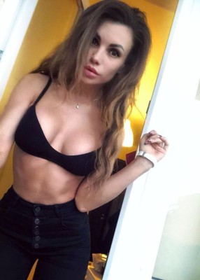 Проститутка Наталья