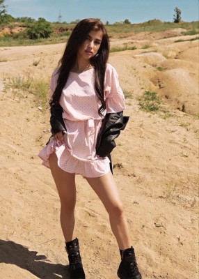 Проститутка Аня