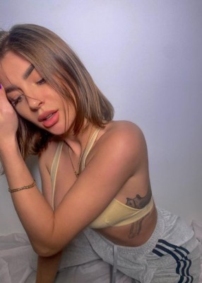 Проститутка Софи