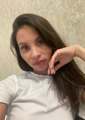 Проститутка Ксюша