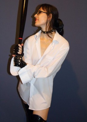 Проститутка Адочка