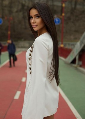 Проститутка Марина