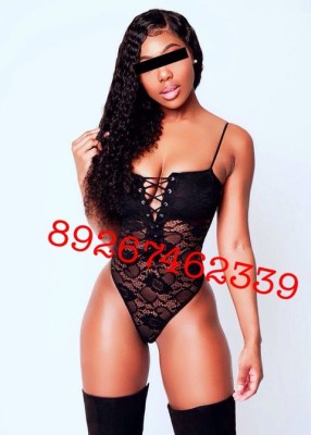 Проститутка VICTORIA