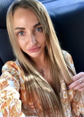 Проститутка Рита