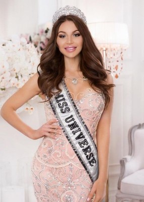 Проститутка Диана