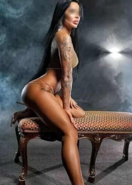 Проститутка ИРИНА