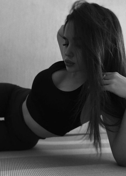 Проститутка Аня